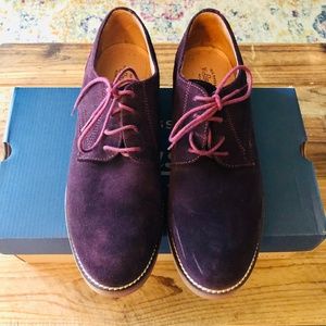 G.H. Bass & Co. Shoe